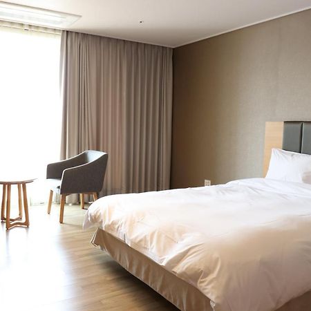 Take Hotel & Resort Inje Speedium Esterno foto